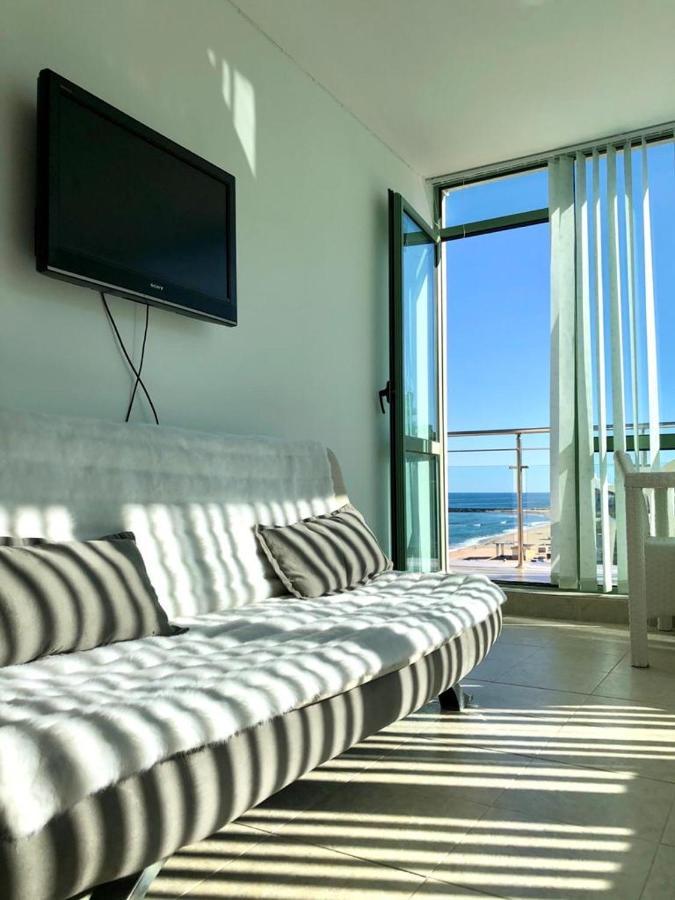 Beach Apartment No 17 Святые Константин и Елена Экстерьер фото